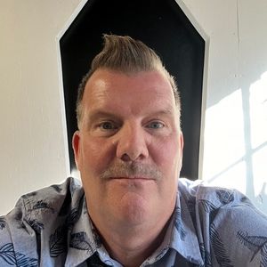 Meet your Posher, Douglas